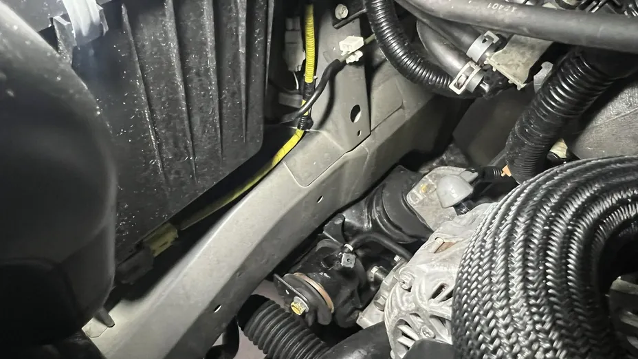 SUZUKI Grand Vitara -