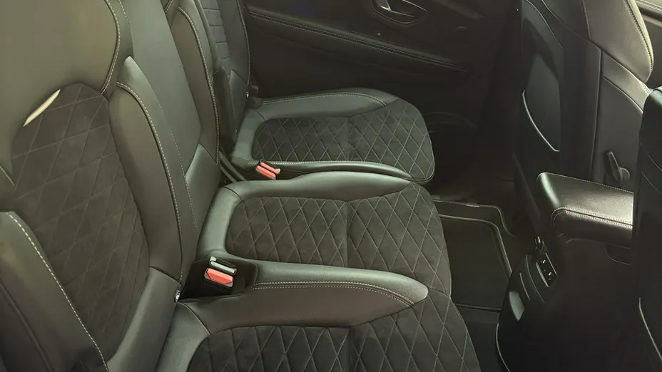 RENAULT Scenic -