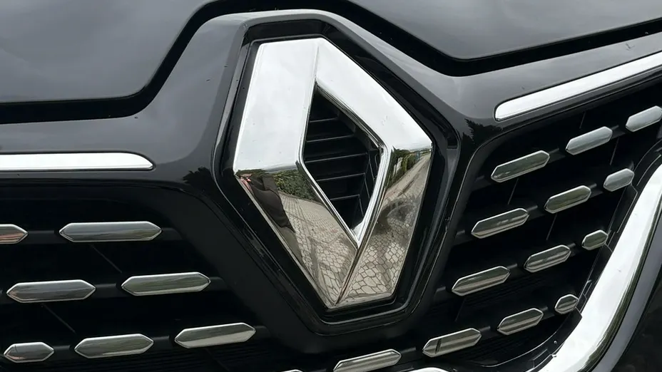 RENAULT Scenic -