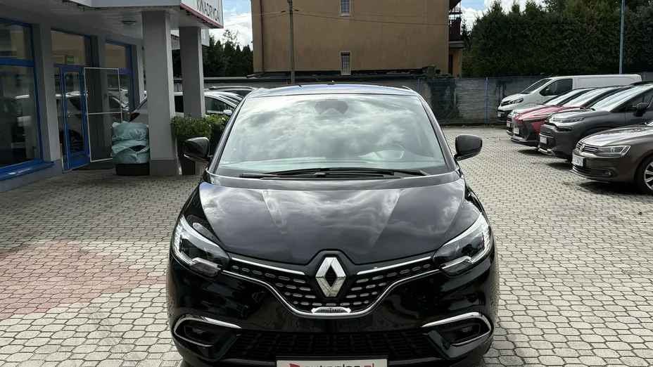 RENAULT Scenic -