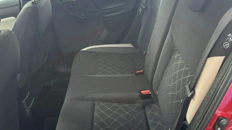 NISSAN Micra -