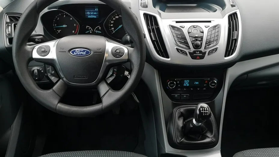 FORD C-MAX -