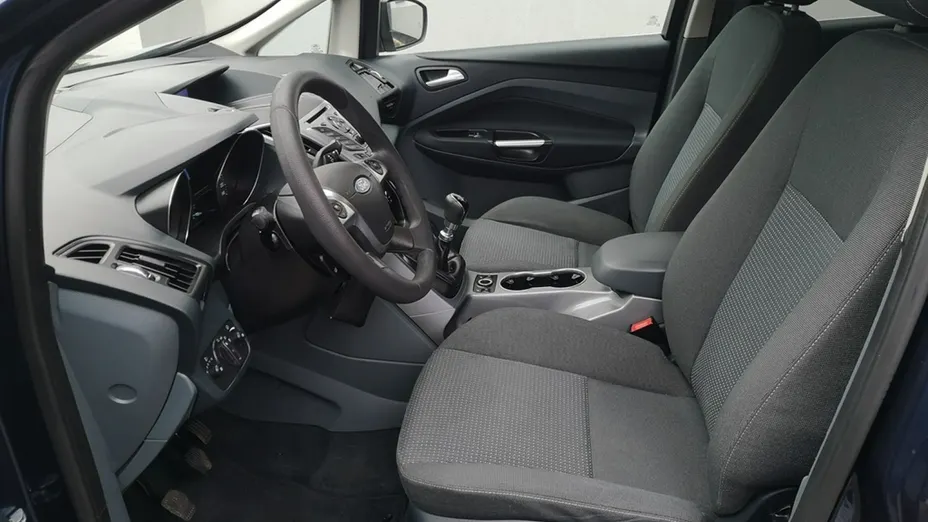 FORD C-MAX -