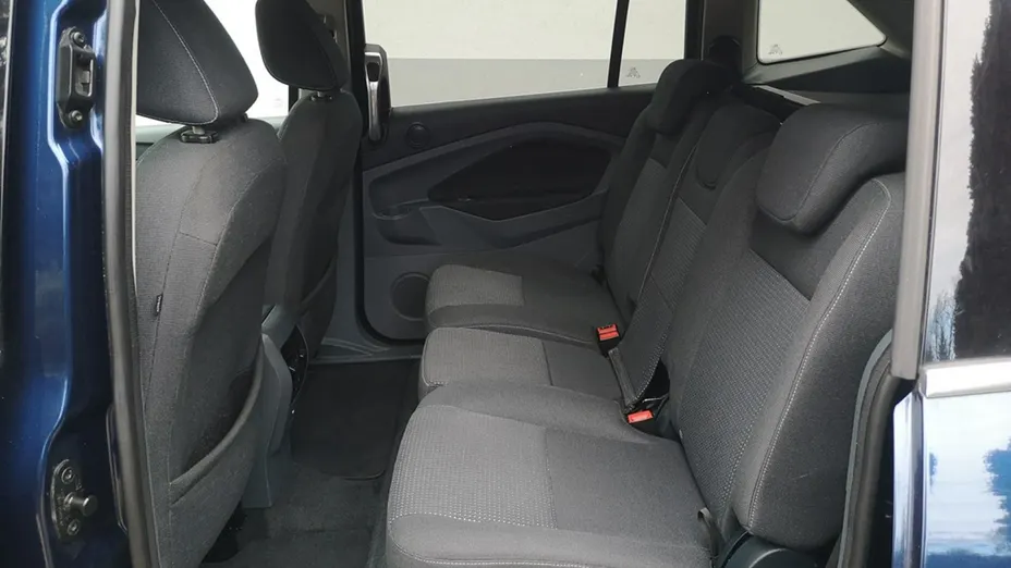 FORD C-MAX -