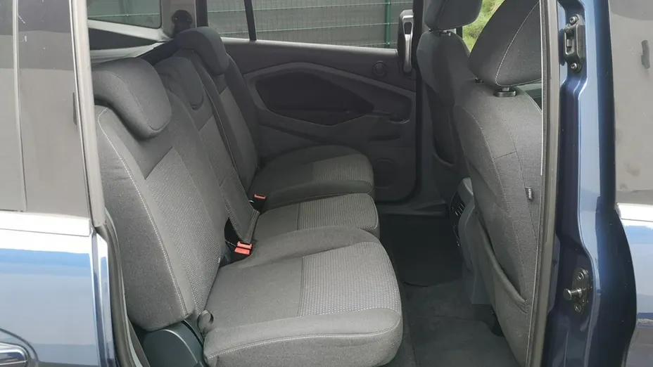 FORD C-MAX -