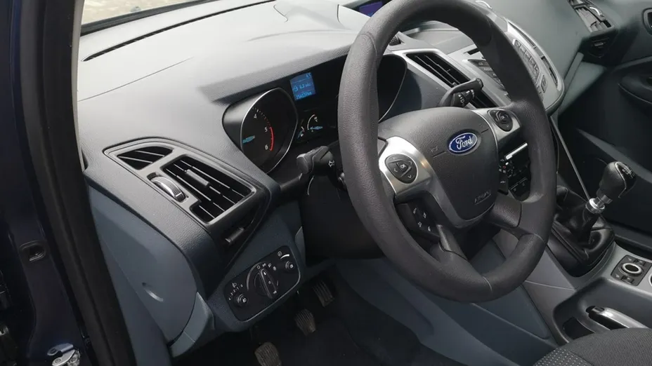 FORD C-MAX -