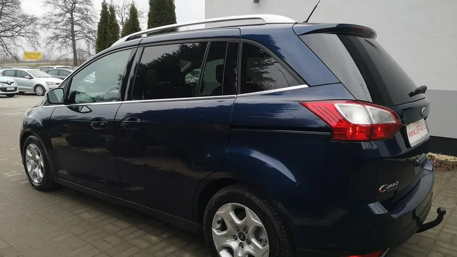 FORD C-MAX -