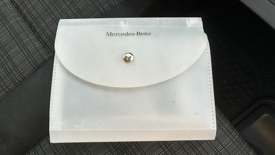 MERCEDES-BENZ Vito -