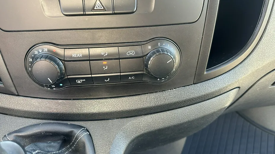 MERCEDES-BENZ Vito -