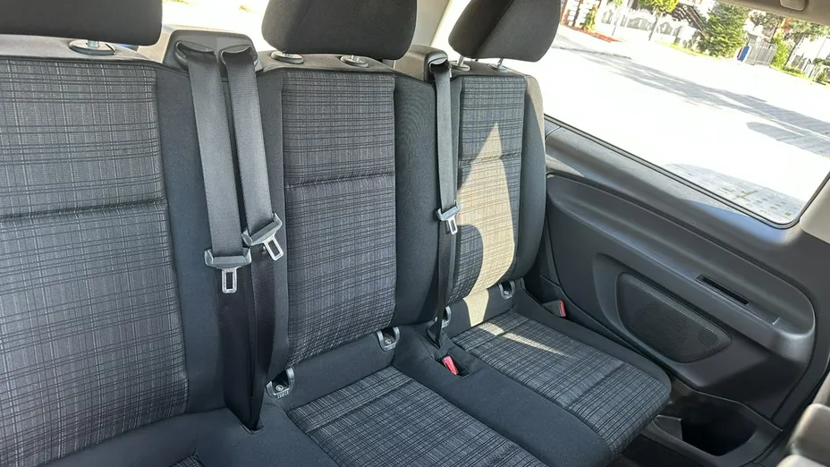 MERCEDES-BENZ Vito -