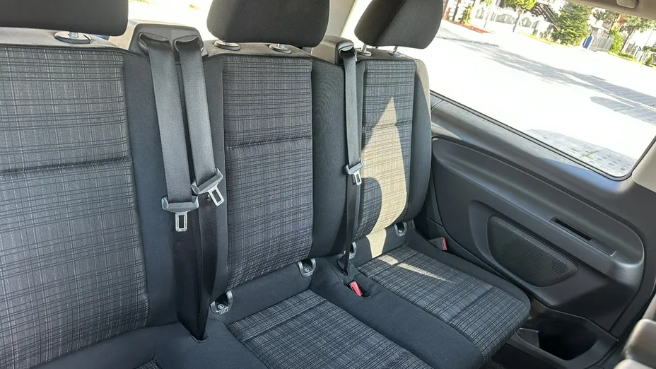 MERCEDES-BENZ Vito -