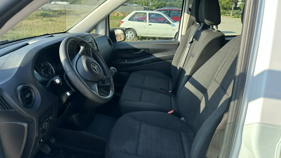 MERCEDES-BENZ Vito -