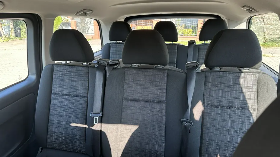 MERCEDES-BENZ Vito -