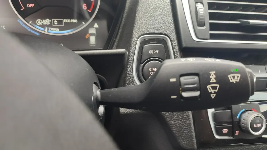 BMW Seria 1 -