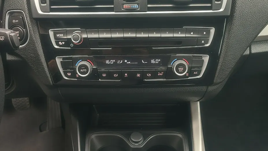 BMW Seria 1 -