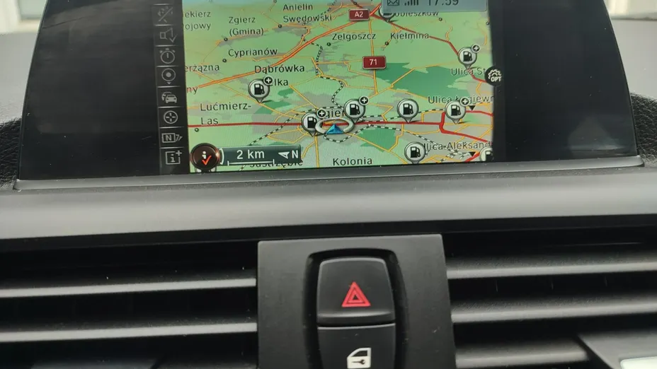 BMW Seria 1 -