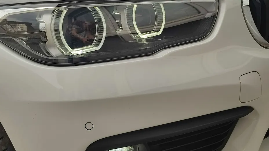 BMW Seria 1 -