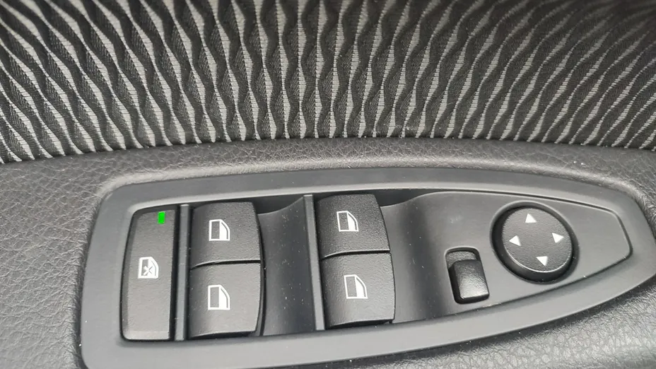 BMW Seria 1 -