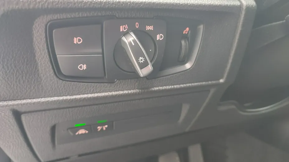 BMW Seria 1 -