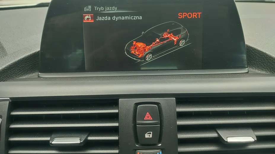 BMW Seria 1 -