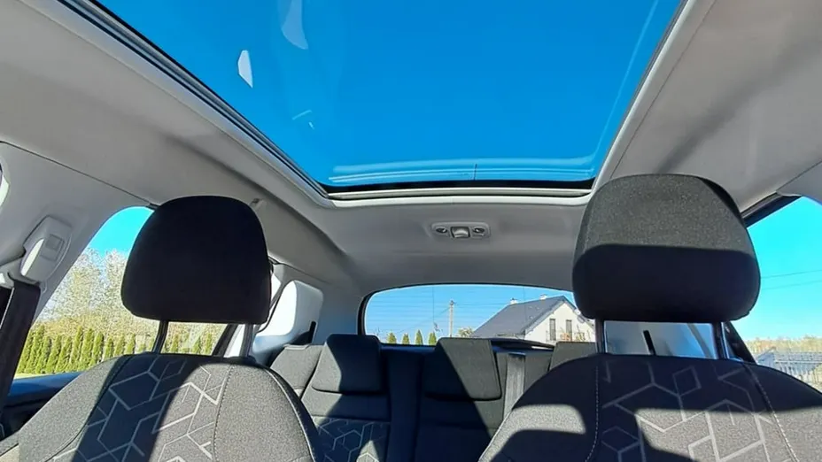PEUGEOT 2008 -