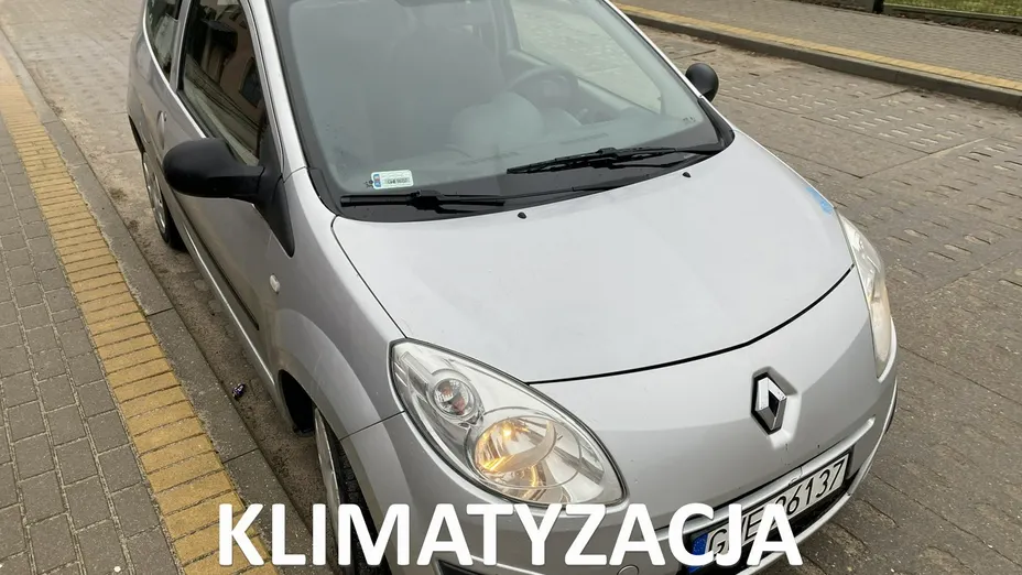 RENAULT Twingo -