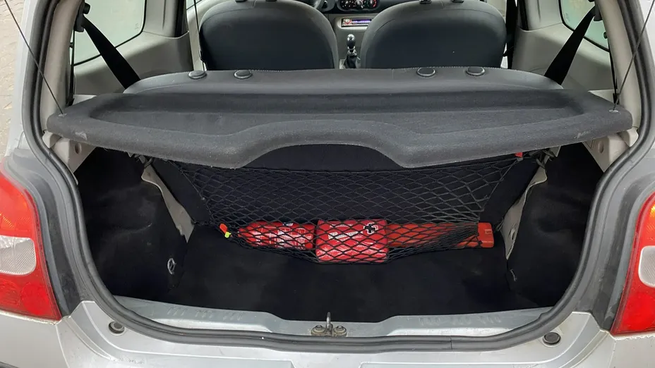 RENAULT Twingo -