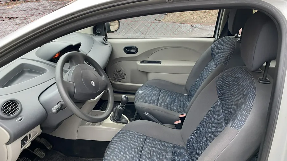 RENAULT Twingo -
