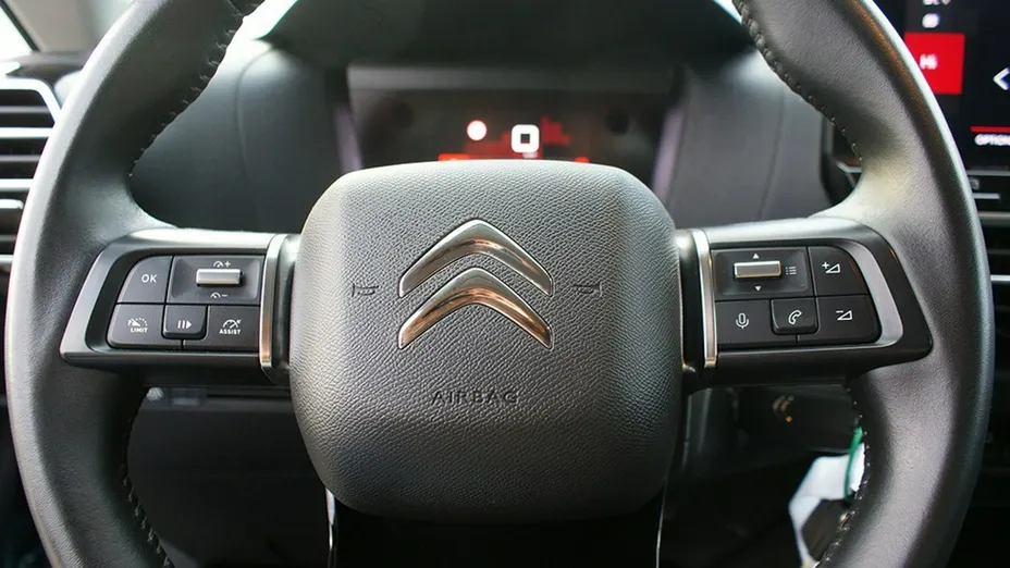 CITROEN C4 -