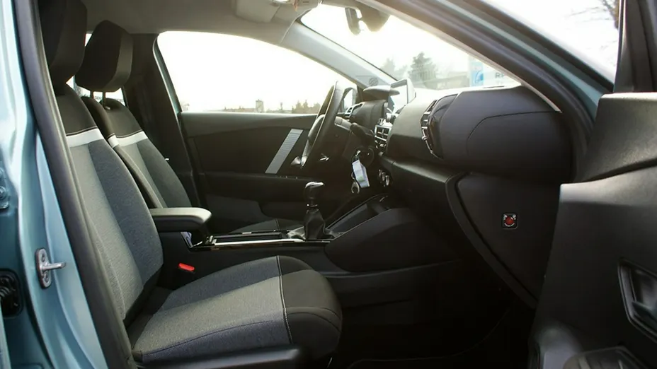 CITROEN C4 -