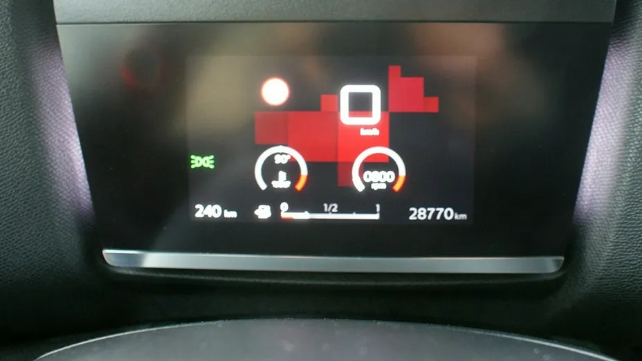 CITROEN C4 -