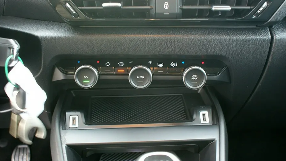 CITROEN C4 -