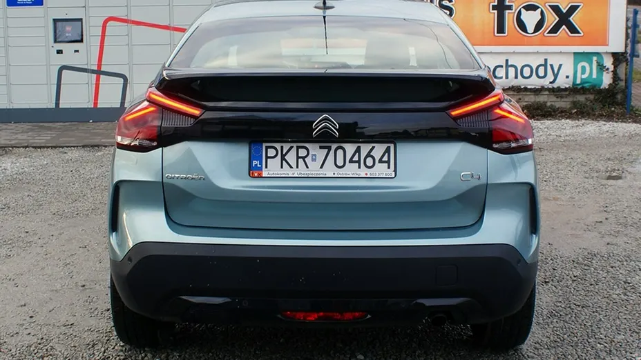 CITROEN C4 -