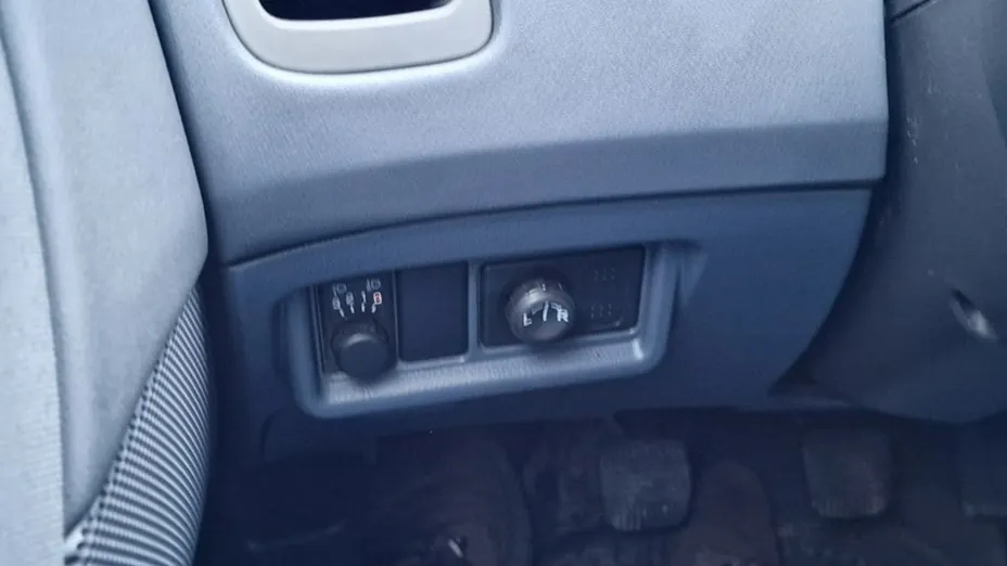 NISSAN Primera -