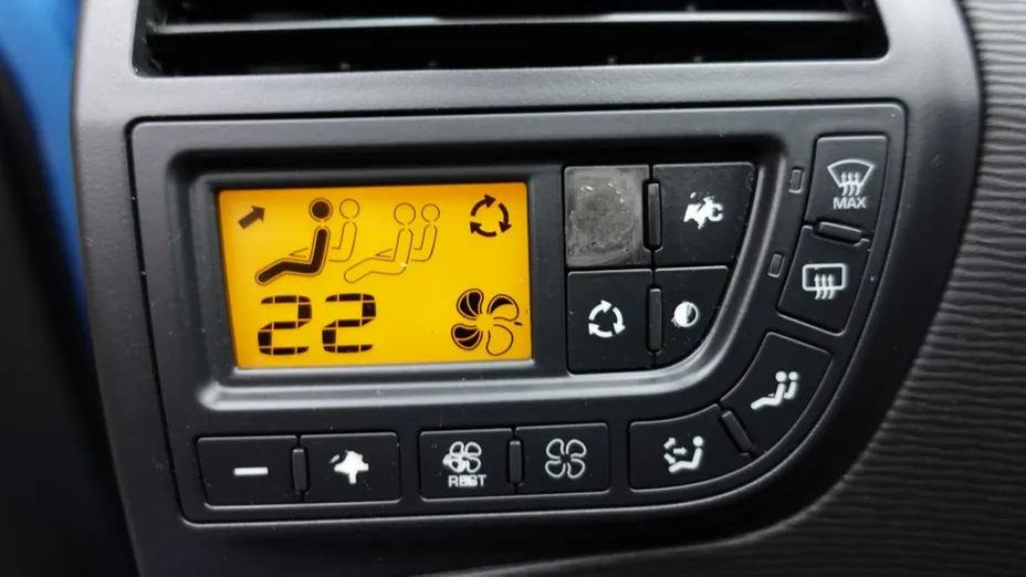 CITROEN C4 Picasso -