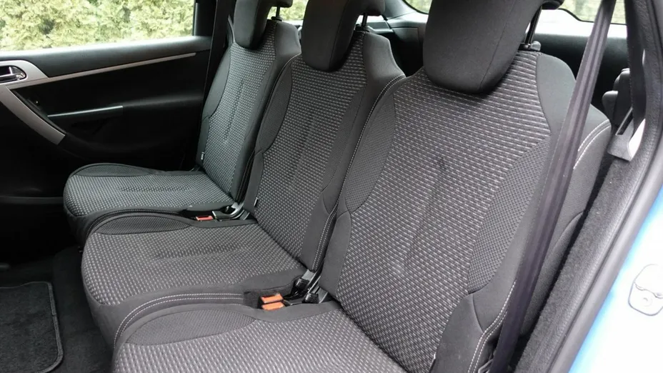 CITROEN C4 Picasso -