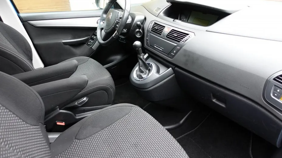 CITROEN C4 Picasso -