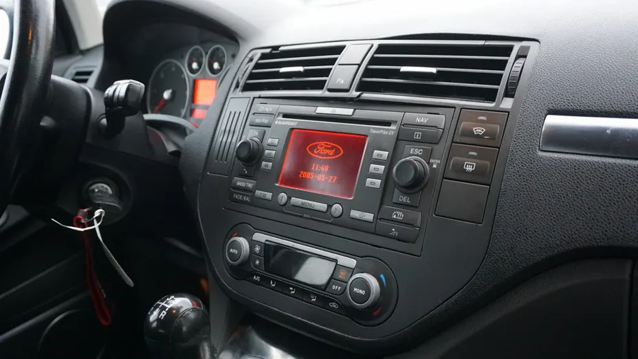FORD Focus -