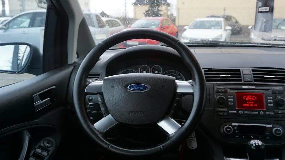 FORD Focus -