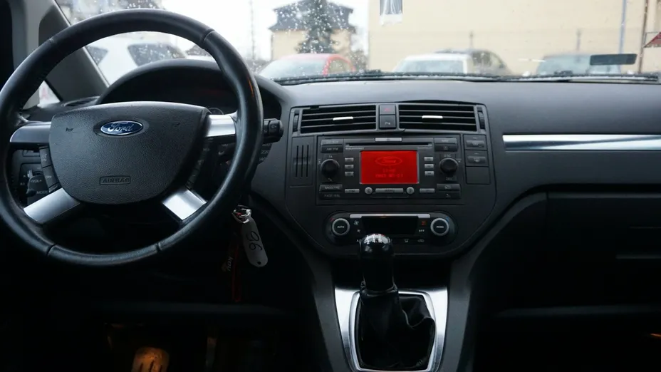 FORD Focus -