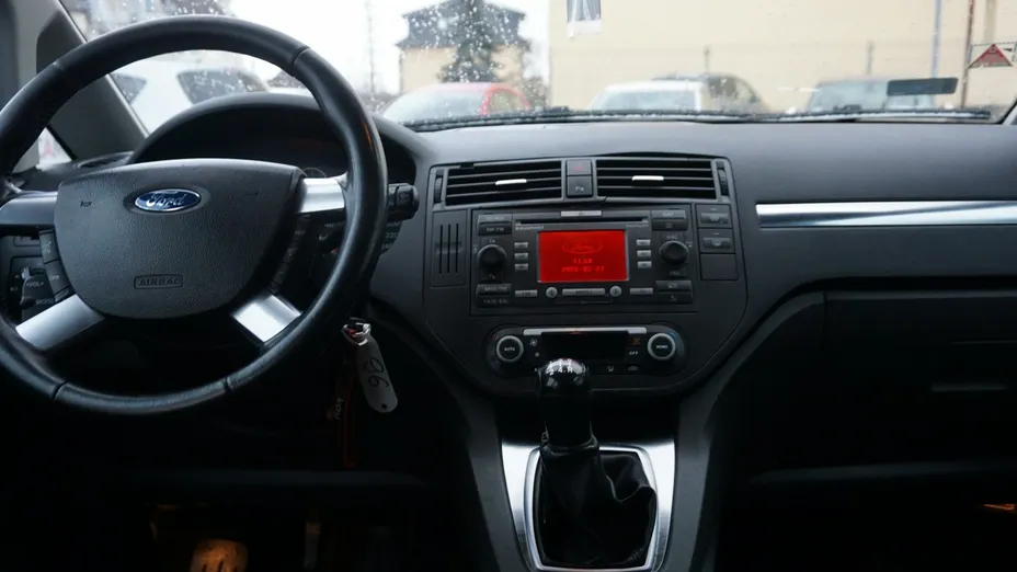 FORD Focus -