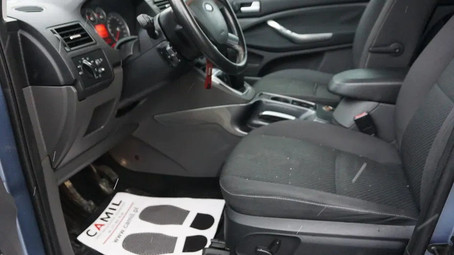 FORD Focus -