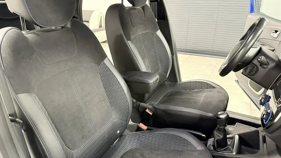 RENAULT Captur -