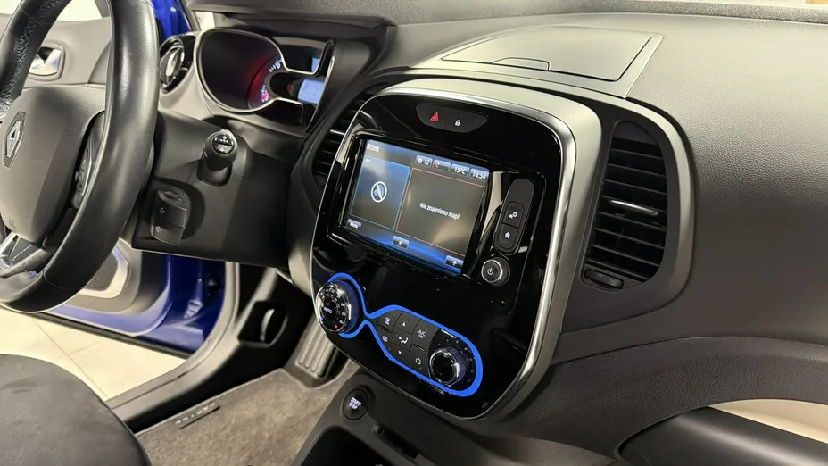 RENAULT Captur -