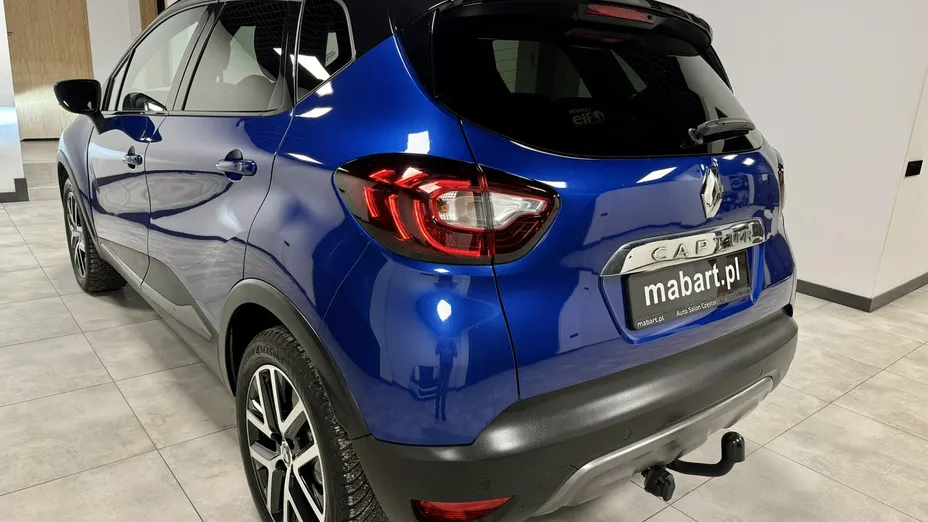 RENAULT Captur -