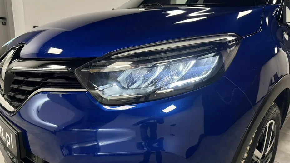 RENAULT Captur -