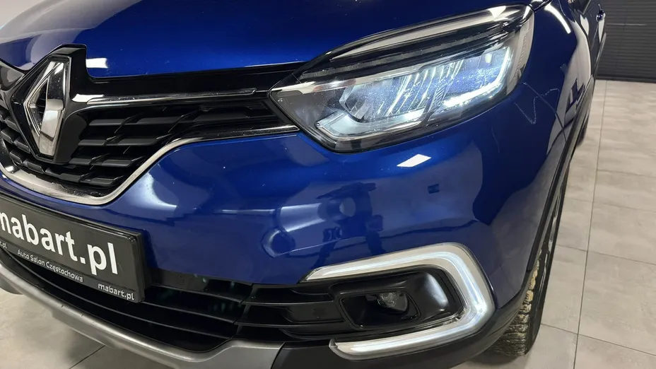 RENAULT Captur -
