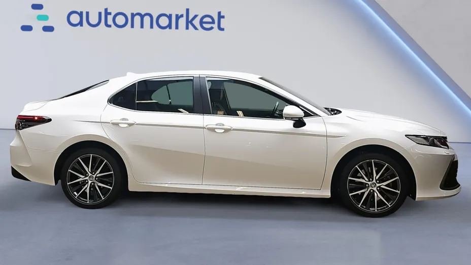 TOYOTA Camry Camry 2.5 Hybrid Prestige CVT