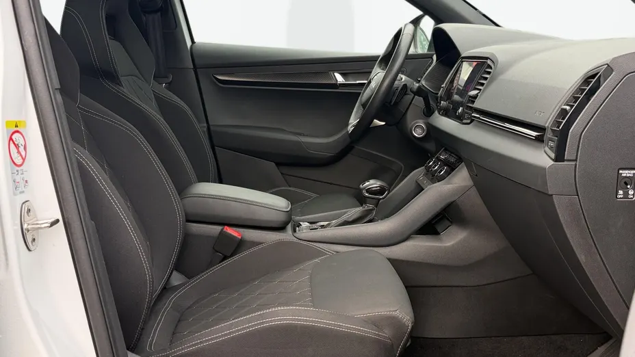 SKODA Karoq Karoq 1.5 TSI ACT 4x2 Sportline DSG