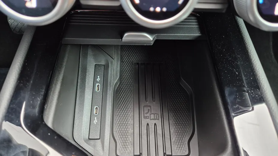 SKODA Superb Superb 2.0 TSI 4x4 L&K DSG Nowy